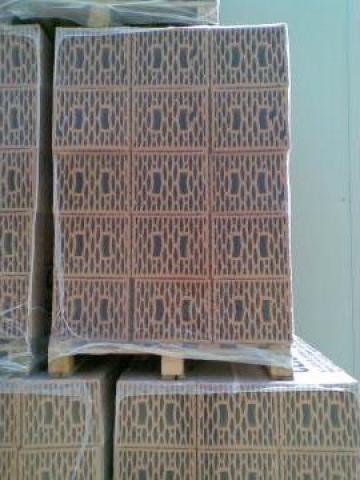 Bloc ceramic