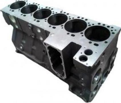 Bloc motor Cummins ISL 8.9 - 4946152