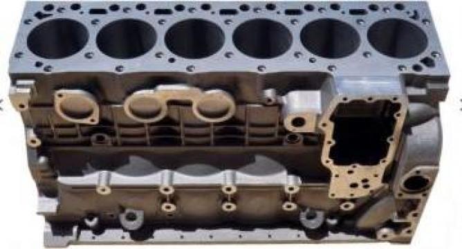 Bloc motor Cummins QSB 6.7 4955412