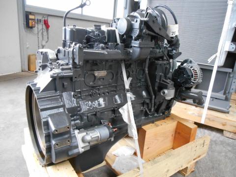 Bloc motor FPT F4GE9684G*J600