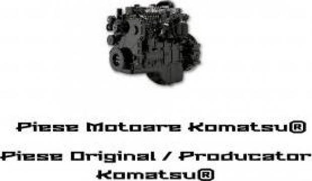 Bloc motor Komatsu SAA6D107 - 6754-21-1410