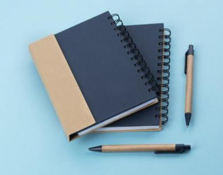 Bloc notes cu memo sticks - BC17585