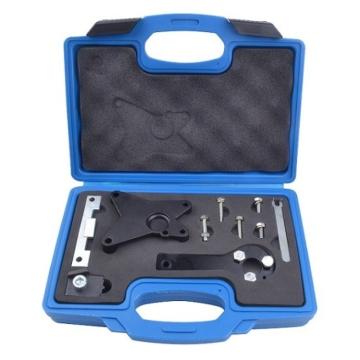 Blocaje distributie motoare Fiat 1.2 si 1.4 8V