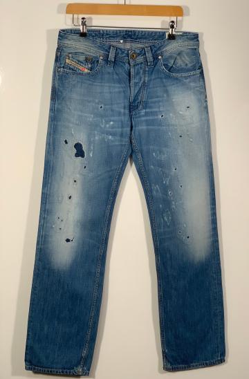 Blugi Diesel Larkee marimea W31 L32 barbat