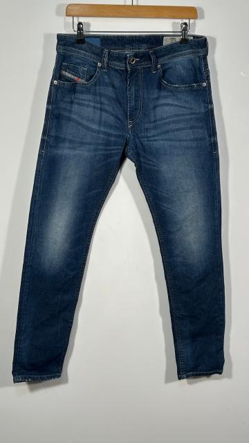 Blugi Diesel Thommer Slim Skinny marimea W30 L30 barbati