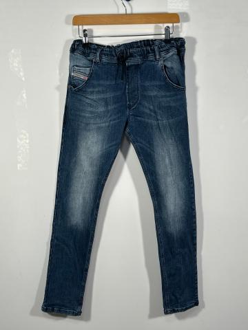 Blugi Diesel elastici marimea 16 ani sau S barbat