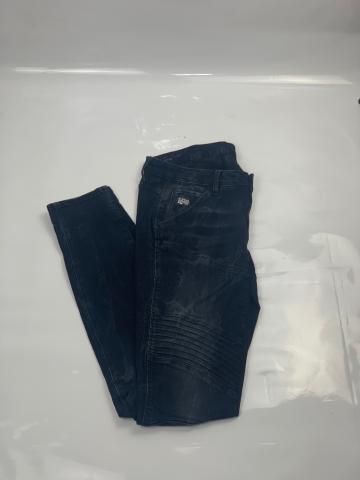 Blugi G-Star Raw Custom Mid Skinny W29 L34 - dama