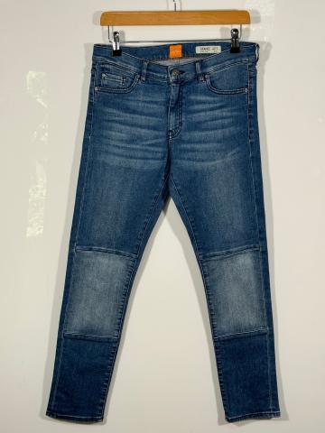 Blugi Hugo Boss Orange Slim marimea 28 dama