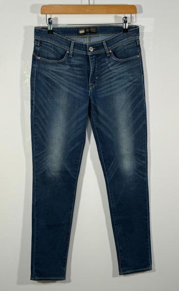 Blugi Levis Revel Skinny marimea 28 dama