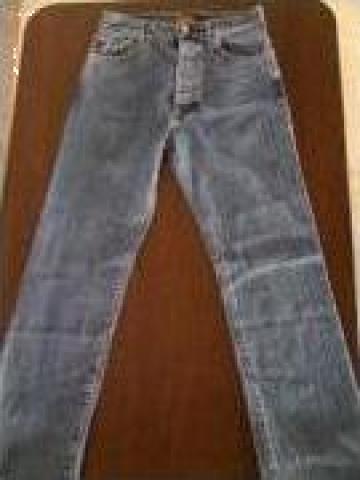 Blugi blue-jeans