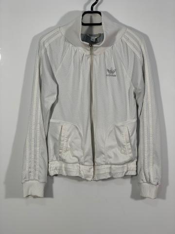 Bluza Adidas Originals vintage cu 2 fete marimea XS dama