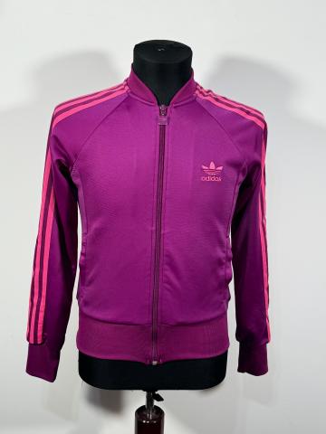 Bluza Adidas Originals vintage marimea M dama
