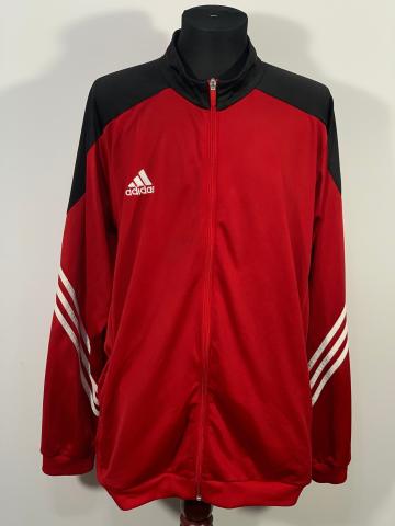 Bluza Adidas marimea 2XL barbat