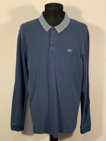 Bluza Lacoste Polo marimea 2XL fit L barbat