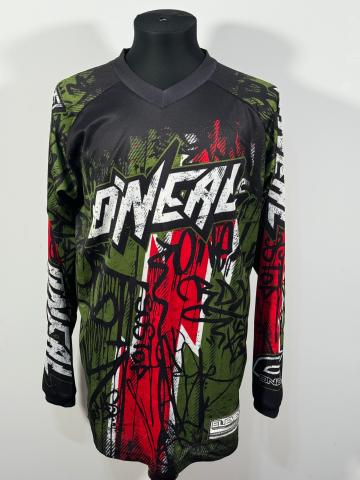 Bluza Motocros/Mountain bike ONeal Element marimea M barbat