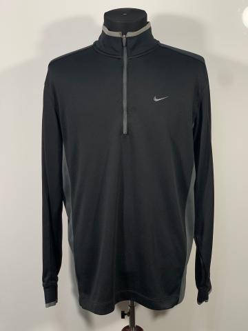 Bluza Nike Golf Dri-Fit marimea M barbat