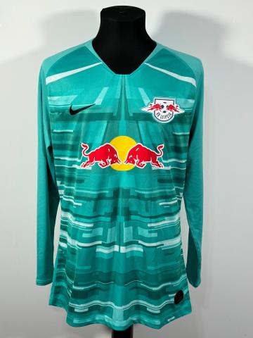 Bluza Nike RB Leipzig marimea L barbat