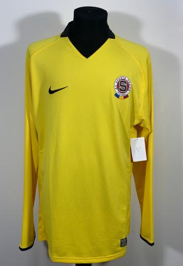 Bluza Nike Sparta Praga marimea XL barbat