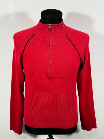 Bluza Polo Ralph Lauren vintage /retro marimea L dama