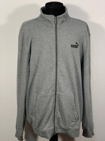 Bluza Puma marimea 2XL barbat