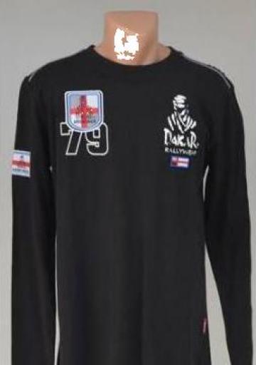 Bluza cu maneca lunga
