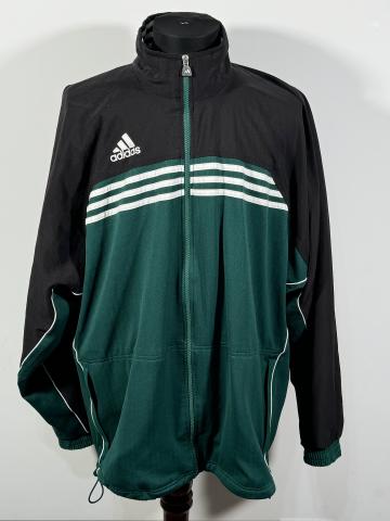 Bluza de trening Adidas vintage marimea L fit XL barbat