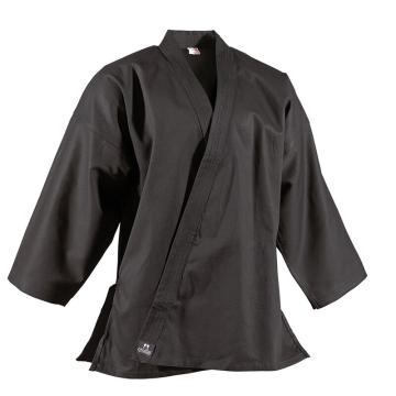 Bluza karate Gi negru Danrho