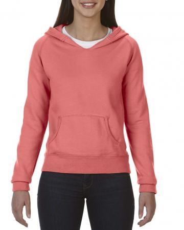 Bluzon dama Ladies' Hooded Sweatshirt