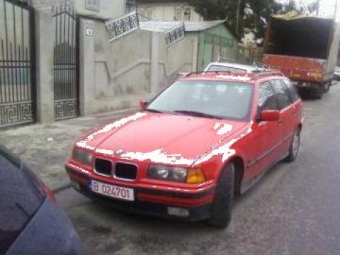 Bmw 318TDS