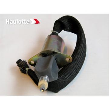 Bobina de acceleratie 12V motor Deutz nacela Haulotte
