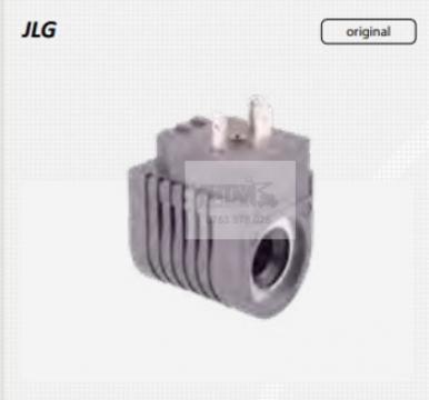 Bobina nacela Jlg 1250AJP / Solenoid coil 10V - 24V Jlg