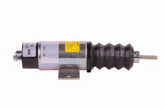 Bobina oprire motor Kubota 12V pentru nacela Genie ST-12VK