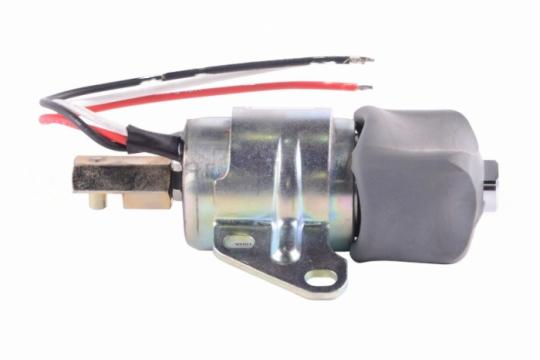 Bobina oprire motor Kubota 12V pentru nacela Skyjack