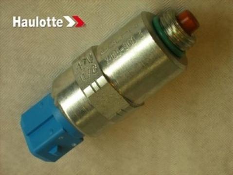 Bobina oprire motor Perkins 12V nacela Haulotte / Engine