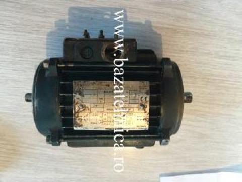 Bobinaj motor electric 0.37 kw, masina de feliat