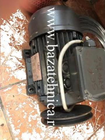 Bobinaj motor electric 2,2 kw, ridicare elevator