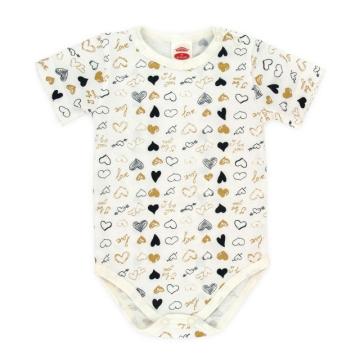 Body pentru fetite - Colectia Golden Heart