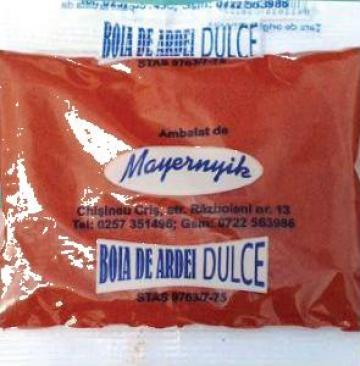 Boia ardei dulce 100 gr.