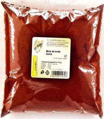 Boia de ardei dulce 1 kg