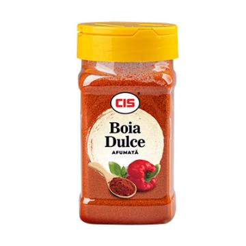 Boia dulce afumata 120g