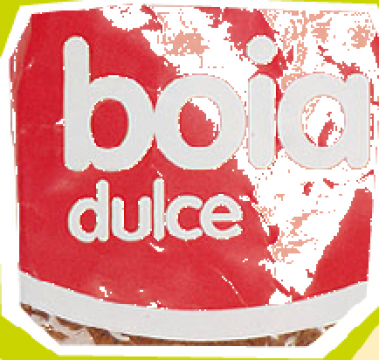 Boia dulce