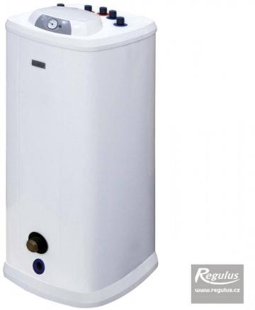 Boiler Regulus RGC 120 L cu 1 serpentina