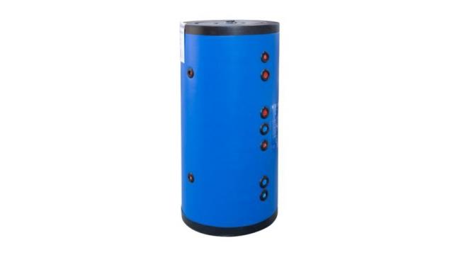 Boiler bivalent 300litri Heiztech
