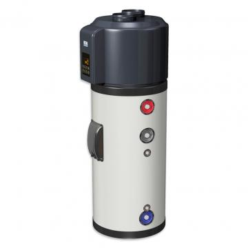 Boiler cu pompa de caldura Hajdu HB 200C HB 300C