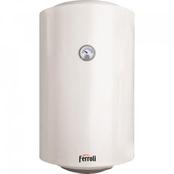 Boiler electric E-Glasstech VBO 100