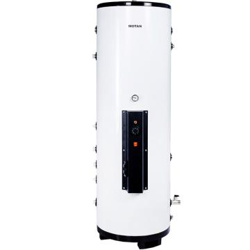 Boiler inox cu 2 serpentine Motan WKT-HC-150
