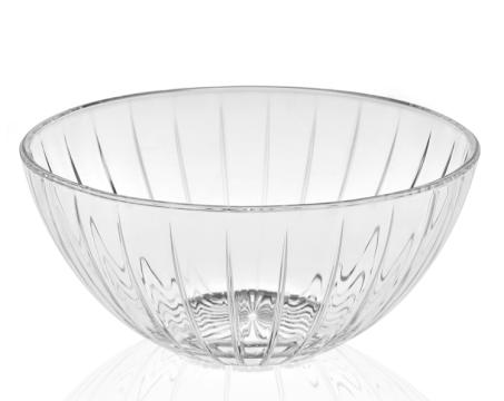 Bol din sticla temperata Vidivi Accademia 1500ml 20xh9cm