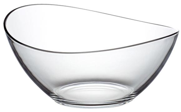 Bol din sticla temperata Vidivi Papaya 3800ml 29xh14,5cm