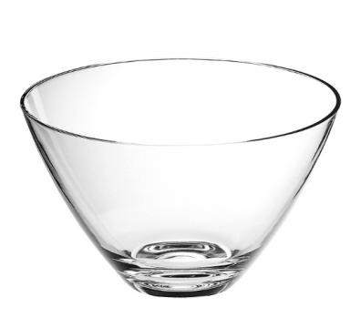 Bol din sticla temperata Vidivi Rialto 400ml 12xh7,5cm