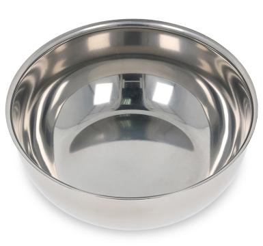 Bol inox supa, ciorba 500 ml - 350 ml util